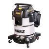 Image 1 : DEWALT DXV10S-QTA 10-Gallon (38 L) Stainless Steel Wet/Dry Vacuum
