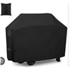 Image 1 : Grill Cover Riverside Housse a BBQ, Heavy-Duty, 172 cm x 61 cm x 106 cm