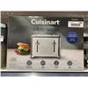 Image 2 : Cuisinart Touch Screen 4-Slice Toaster CPT-740 1500W With Large Touchscreen