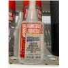 Image 3 : Instant Bond Adhesive with Accelerator Spray, 3.4 fl oz Set