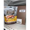 Image 1 : Zoe Better Than Rawhide Duck and Cranberry Flavor Dog Treats, 10X152G