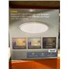 Image 2 : Koda 15-Inch LED Ceiling Light With Backlight, Model 70401-XXXXX