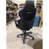Image 2 : DPS 3D Insight Gaming Chair Blue & Black