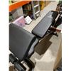 Image 7 : Marcy Adjustable Weight Bench for Strength Training
