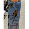 Image 3 : Black+Decker 16-Inch Corded Hedge Trimmer Model BEHT100