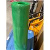 Image 1 : Green Roll of Foam Material for Various Applications
