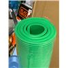 Image 2 : Green Roll of Foam Material for Various Applications