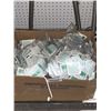 Image 1 : Alcohol Wipes 5×7 70 Percent Isopropyl Lot #1023-14C