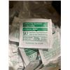 Image 2 : Alcohol Wipes 5×7 70 Percent Isopropyl Lot #1023-14C