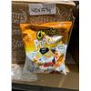 Image 2 : Lot of 40 Bags of Cheetos Popcorn Cheddar Variety – 77g Each