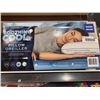 Image 2 : Novaform Soothing Cool Plus Queen Size Pillow