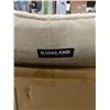 Image 3 : Kirkland Signature Pet Bed with Removable Cover