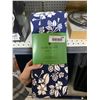 Image 1 : Kate Spade New York Set of 5 Kitchen Towels, 43 cm x 71 cm