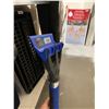 Image 4 : PolarXtreme 58 in. Snow Brush with Ice Scraper