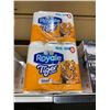 Image 2 : Royale Tiger Towel Half Sheets Paper Towels – 2×6 Rolls