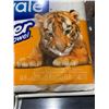 Image 3 : Royale Tiger Towel Half Sheets Paper Towels – 2×6 Rolls
