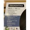 Image 3 : Tramontina 14-Inch (35.5 cm) Pre-Seasoned Carbon Steel Wok