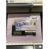 Image 1 : Comfy Bamboo World 8800 Gold Series Full Sheet Set