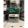 Image 3 : Hillman 3-1/4 Inch Phosphate Box Nails, 12d, 10 x 400g Packs