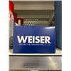 Image 3 : Weiser SSD9471 514 K3 SMT Single Cylinder Deadbolt Iron Black