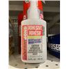 Image 2 : Instant Bond Adhesive and Accelerator Set – 3.4 FL OZ and Aerosol Accelerator