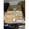 Image 1 : Lot of 50, 6″ Dog Chew Sticks