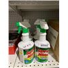 Image 1 : Lot of 6 Spray Nine Heavy-Duty Cleaner 946ml Bottles