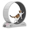 Image 1 : Large Cat Treadmill, Grey, Model X0048BJJT7
