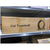 Image 2 : Large Cat Treadmill, Grey, Model X0048BJJT7