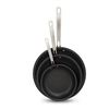 Image 1 : Kirkland Signature 3 Piece Saute Pans
