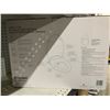 Image 3 : Brondell Swash CL99 Non-Electric Bidet Toilet Seat