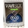 Image 2 : Varsol Paint Thinner 3.78 L