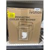 Image 2 : Ivation Thermoelectric Cooler and Warmer with 5-Gallon Capacity