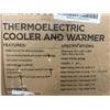 Image 3 : Ivation Thermoelectric Cooler and Warmer with 5-Gallon Capacity