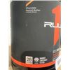 Image 2 : Rule1 R1 Protein Whey Isolate Powder – Chocolate Peanut Butter, 2.01 lb