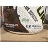 Image 2 : Nutrabolics Hydropure 100 Percent Hydrolyzed Whey Protein Extreme Chocolate 4.5 lbs