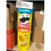 Image 2 : 14 x 156g Pringles Mexican Street Corn Flavor