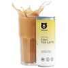 Image 1 : Two Bears Chai Tea Oat Latte, 6x207ml