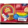 Image 3 : Pillsbury Lucky Charms Mini Soft Baked Cookies  (28 x 42g)