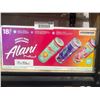 Image 2 : Alani Nu Energy Drink Variety Pack 18 x 355ml Cans
