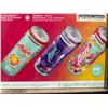 Image 3 : Alani Nu Energy Drink Variety Pack 18 x 355ml Cans