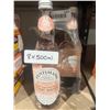 Image 2 : Fentimans Pink Grapefruit Tonic Water, 8 x 500ml Bottles