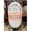 Image 3 : Fentimans Pink Grapefruit Tonic Water, 8 x 500ml Bottles