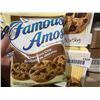 Image 3 : Famous Amos Chocolate Chip Cookies 30 x 56 g Packets