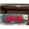 Image 2 : Dr. Pepper Cherry Soda 12x355ml Cans