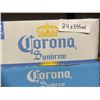 Image 3 : Corona Sunbrew Zero Alcohol Beer 24 x 355 mL