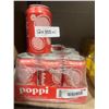Image 2 : Poppi Classic Cola – 12 Cans of 355ml Each