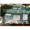Image 2 : Perrier Lime Carbonated Spring Water 24 x 500ml