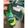 Image 3 : Perrier Lime Carbonated Spring Water 24 x 500ml