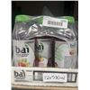 Image 2 : Bai Raspberry Lemon Lime WonderWater Beverages – 12 x 530 mL